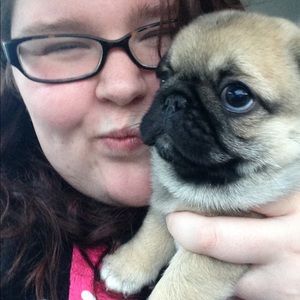 Meet your Posher, Amanda